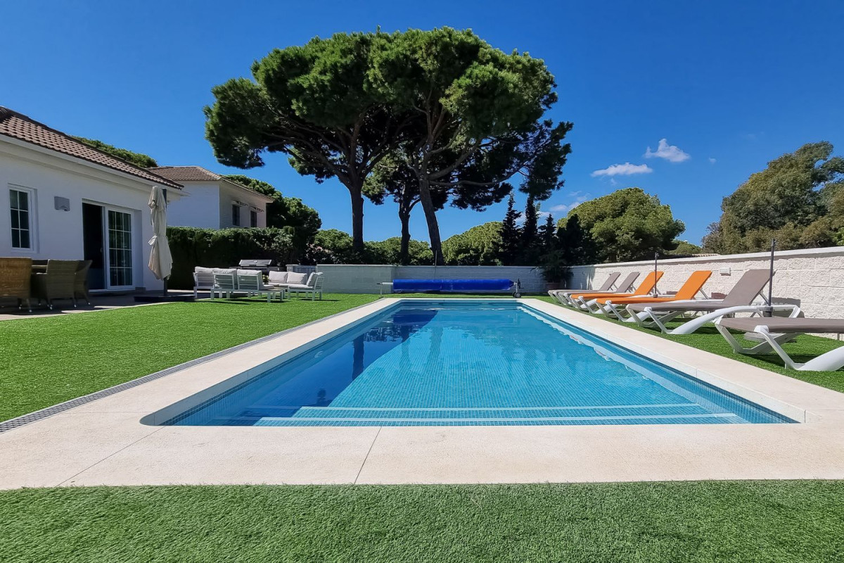 Venta de chalet independiente en Sitio de Calahonda, Mijas
photo 3