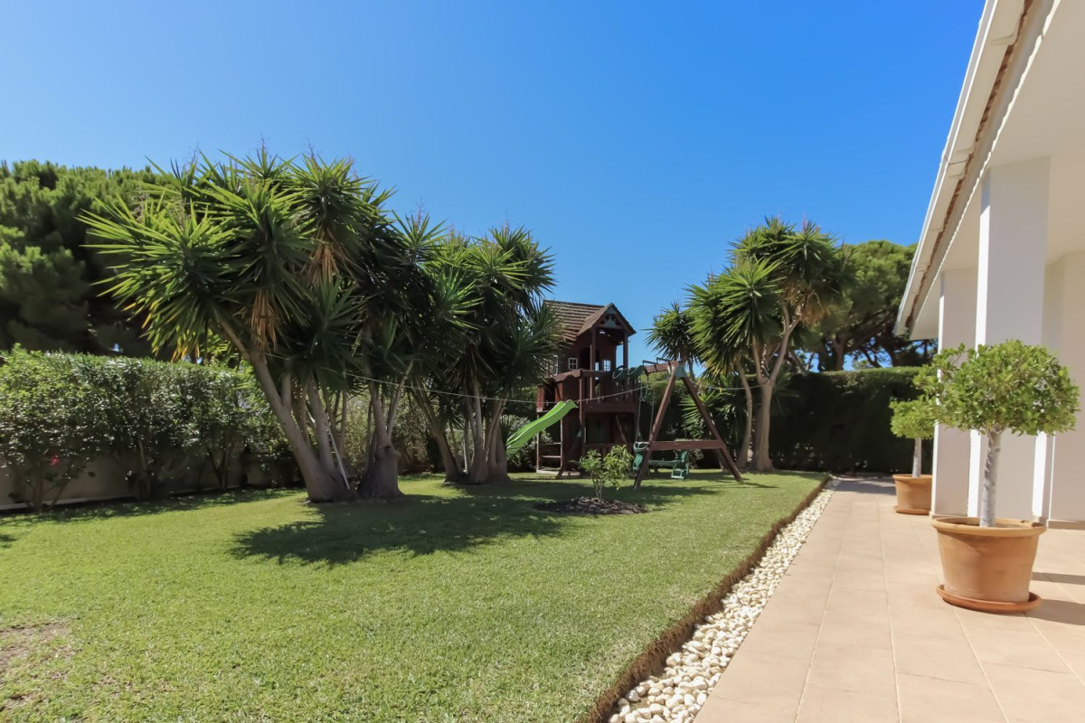 Venta de chalet independiente en Sitio de Calahonda, Mijas
photo 4