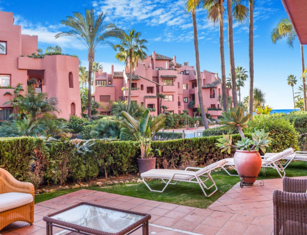 Bajo en venta en Selwo , Estepona photo 2