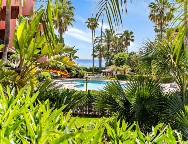 Bajo en venta en Selwo , Estepona photo 4
