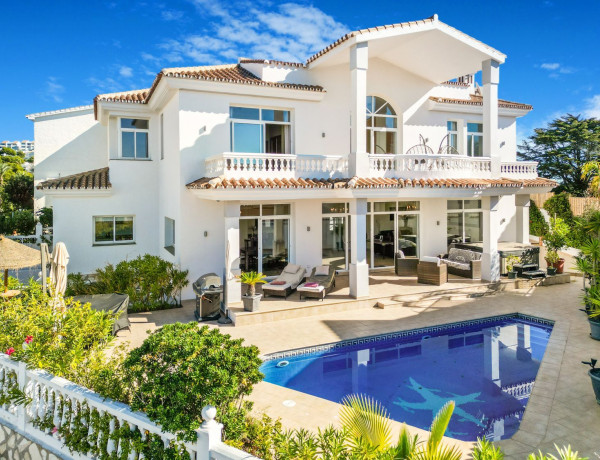 Chalet independiente en venta en Riviera del Sol , Mijas thumbnail 1
