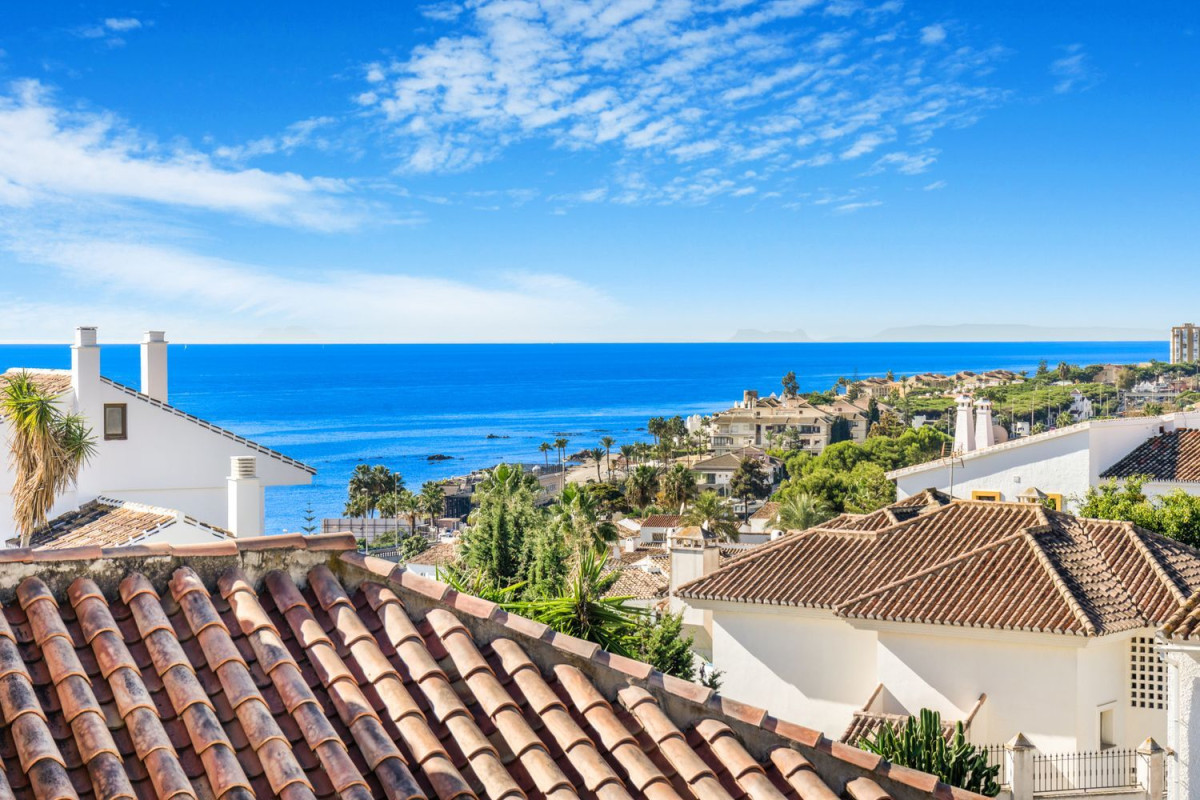 Venta de chalet independiente en Riviera del Sol, Mijas
 photo 3