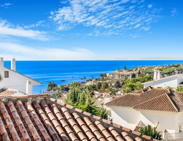 Chalet independiente en venta en Riviera del Sol , Mijas thumbnail 2