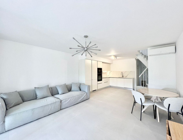 Semi-detached house for sale in  Benamara - Atalaya , Estepona photo 4