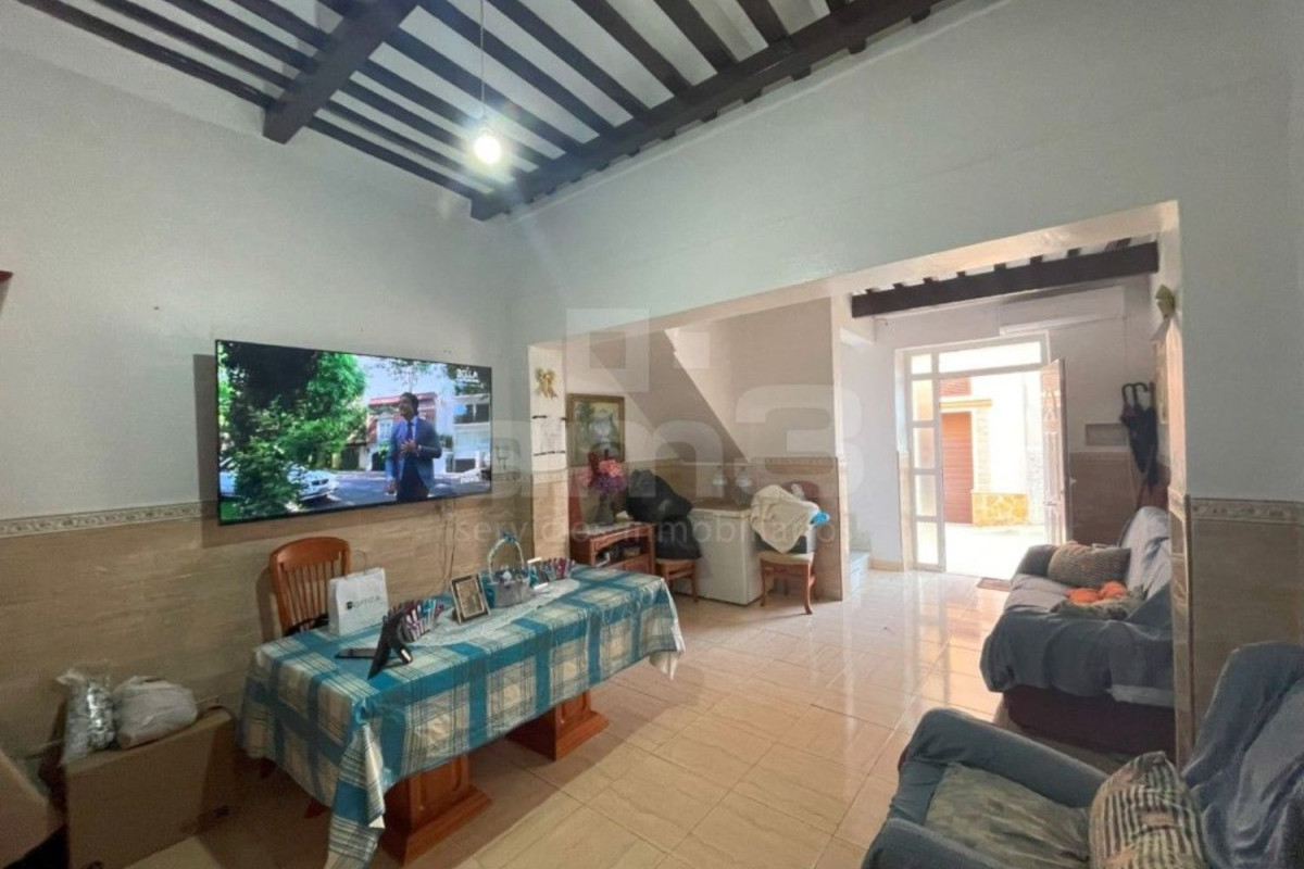 Venta de finca rústica en  Vera Pueblo , Vera photo 2