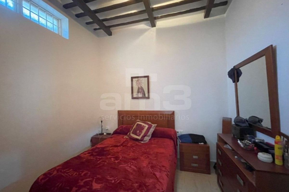 Venta de finca rústica en  Vera Pueblo , Vera photo 5