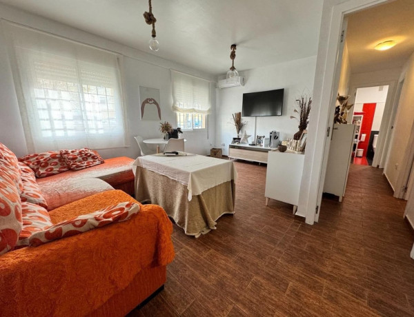 First floor for sale in  Calle Dársena, Puerto Real photo 1