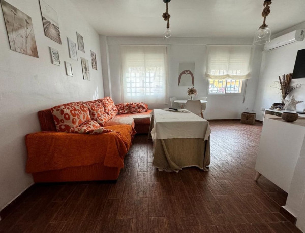 First floor for sale in  Calle Dársena, Puerto Real photo 2