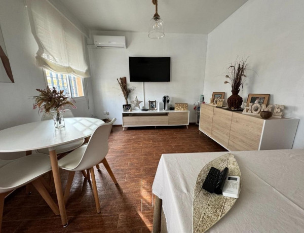 First floor for sale in  Calle Dársena, Puerto Real photo 4