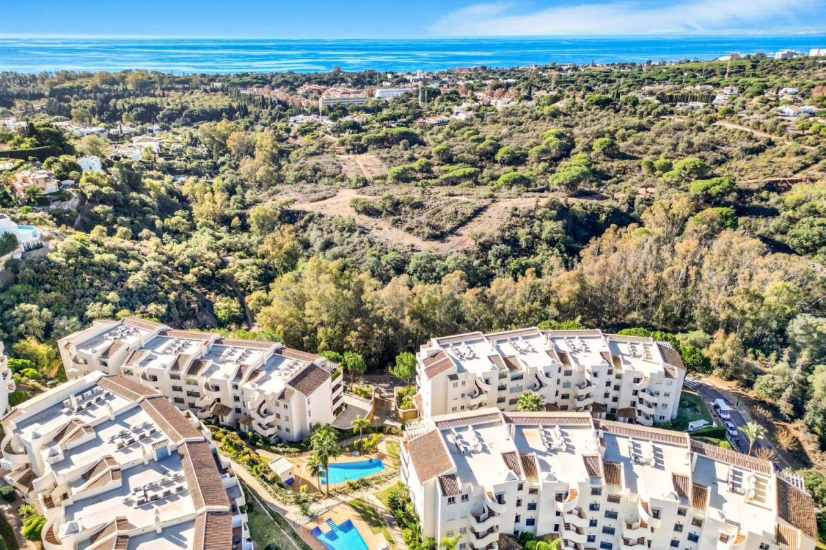 Sprzedaż mieszkania w Elviria-Cabopino, Marbella
 photo 2