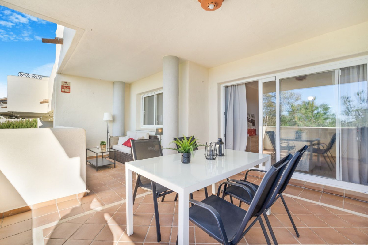 Sprzedaż mieszkania w Elviria-Cabopino, Marbella
 photo 4