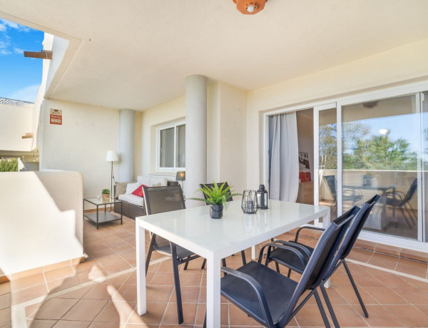 Продажа квартиры в  Elviria-Cabopino , Marbella photo 4