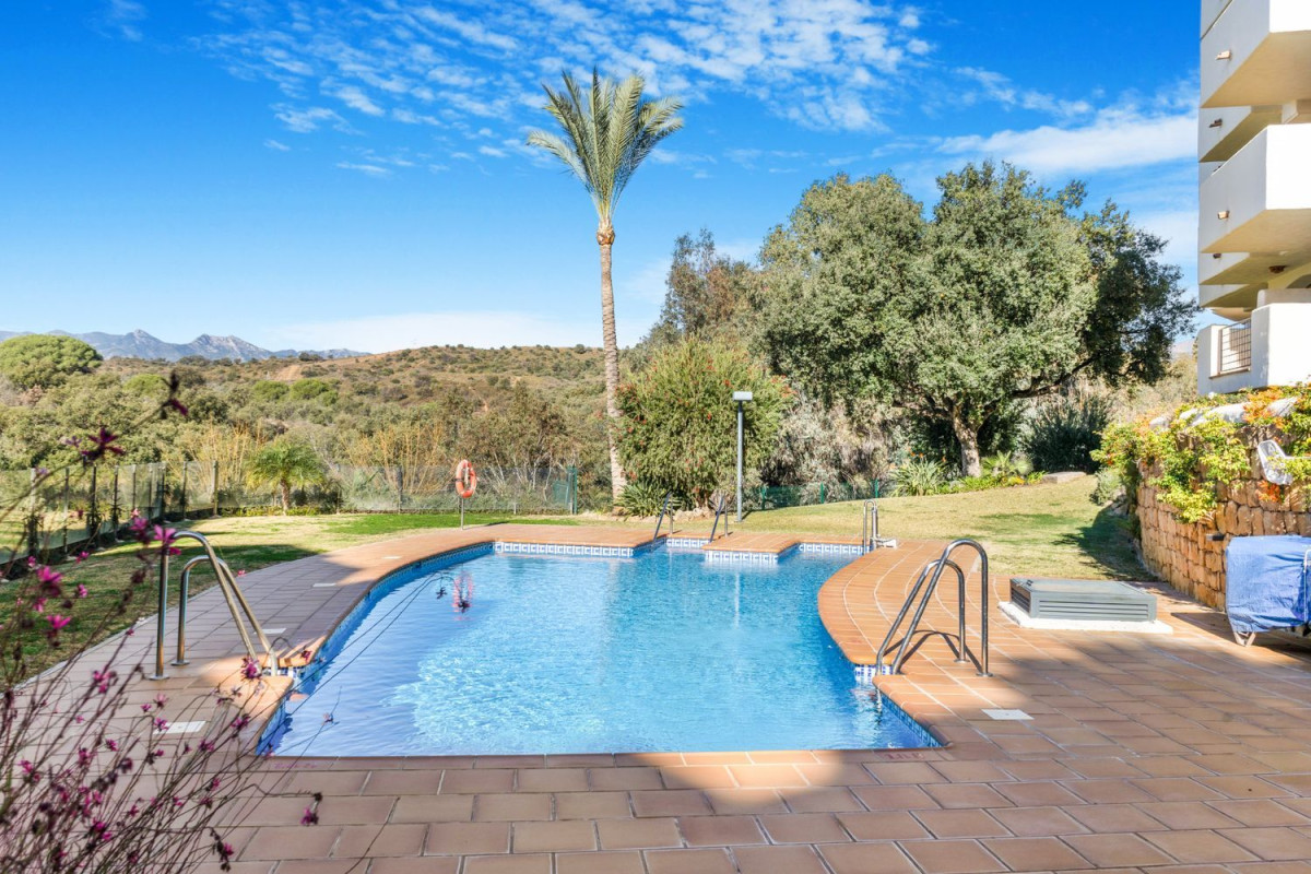 Sprzedaż mieszkania w Elviria-Cabopino, Marbella
 photo 5