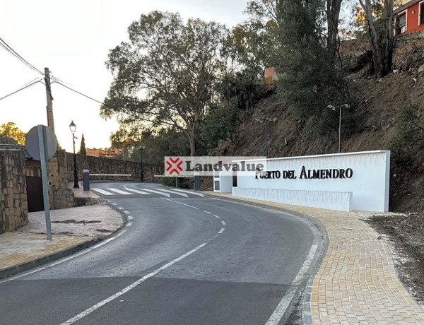 Terreno en venta en Gaucín s/n thumbnail 1