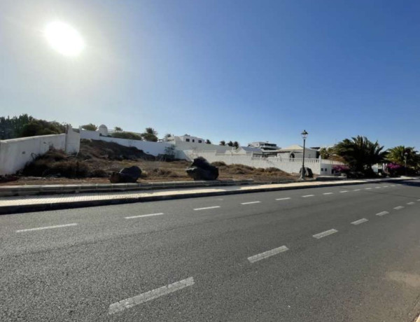 Terreno en venta en calle la Elipse, 16 photo 1