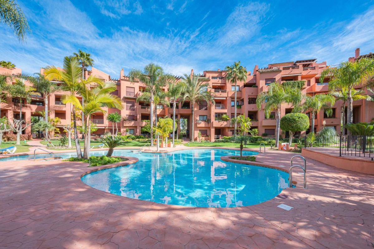 Sprzedaż duplexu w , Marbella photo 2