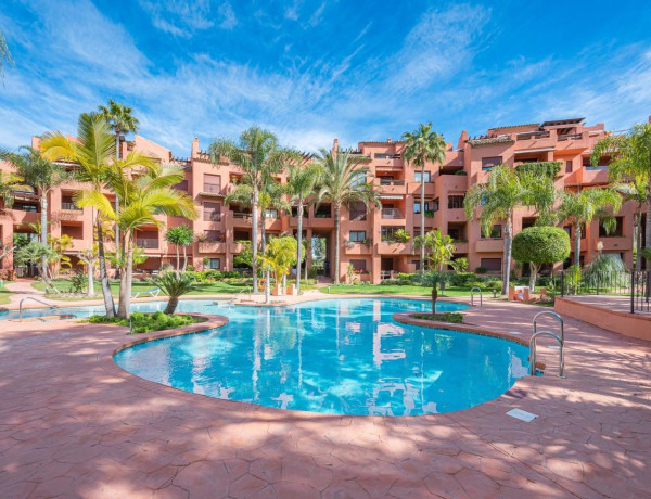 Duplex en venta en , Marbella photo 2