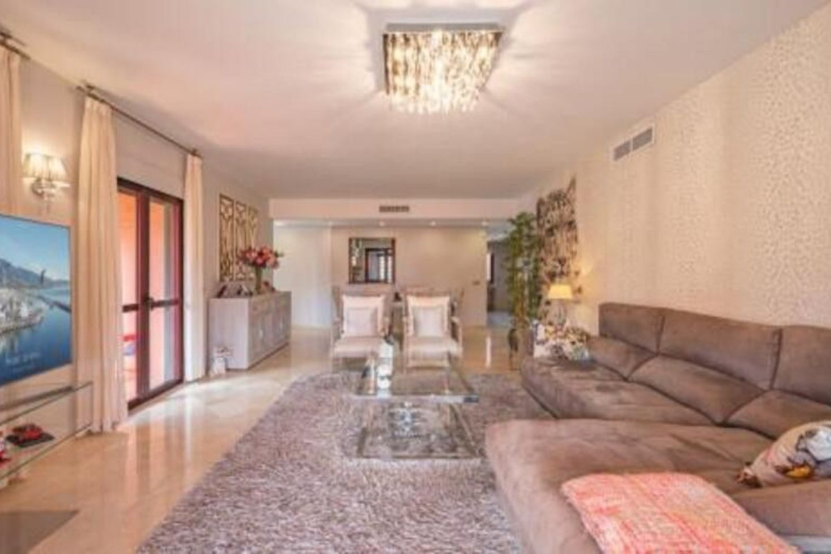 Sprzedaż duplexu w , Marbella photo 5