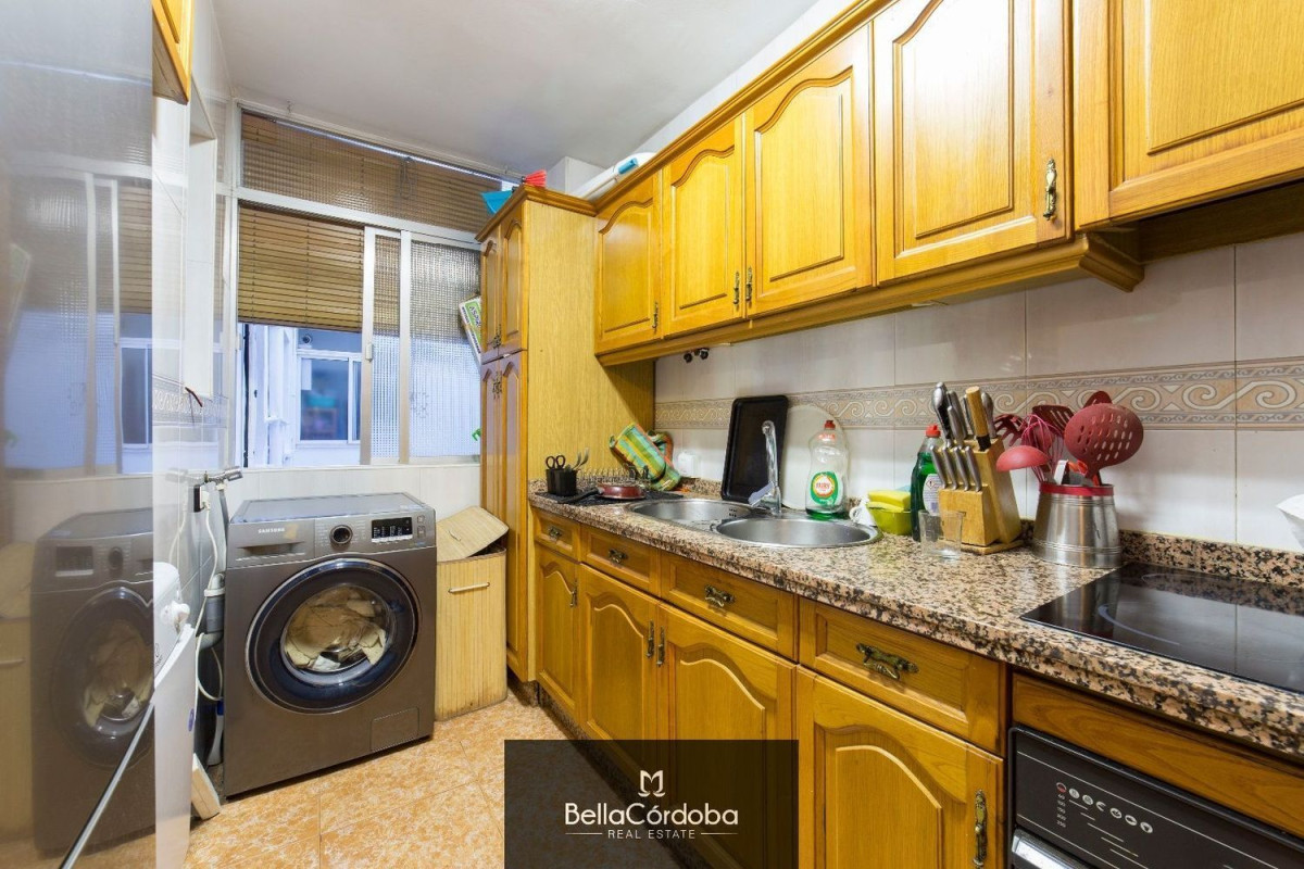 Venta de piso en Levante - Lepanto - Fátima, Distrito Levante - Lepanto - Fátima
photo 2