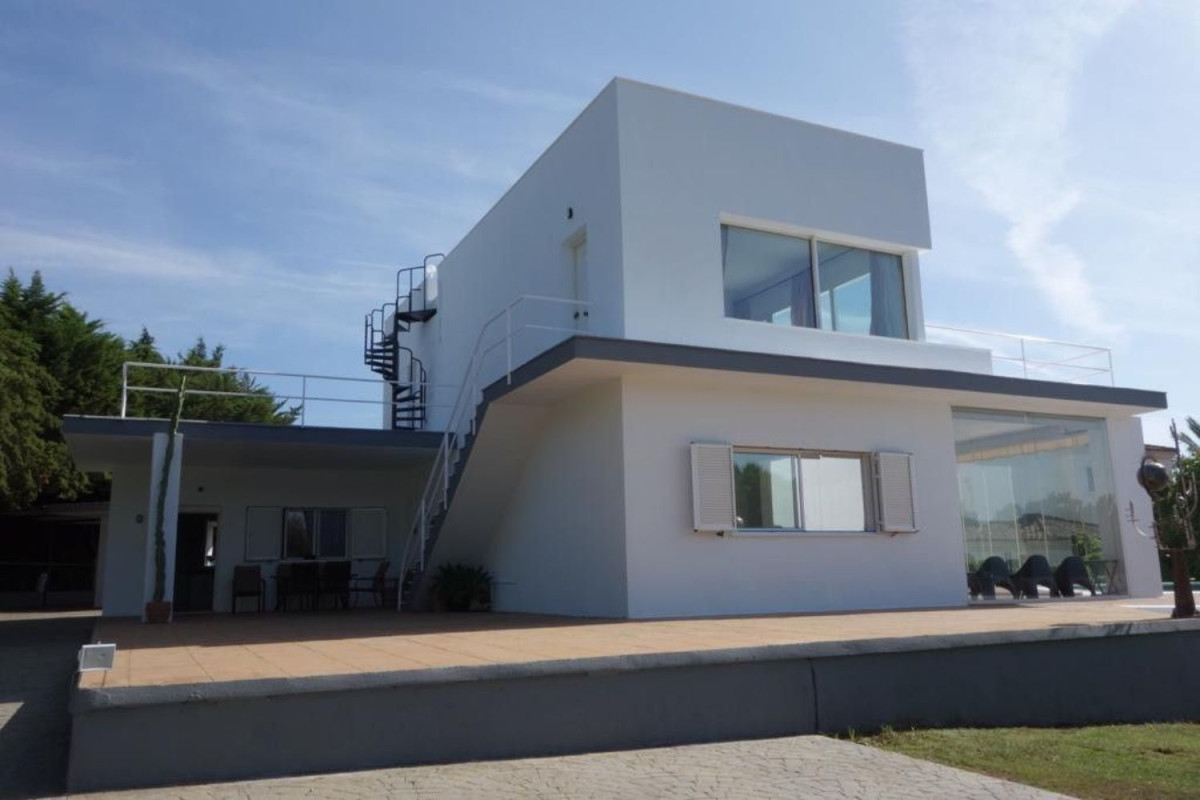 Venta de chalet independiente en Calle Duero, Sotogrande
 photo 3