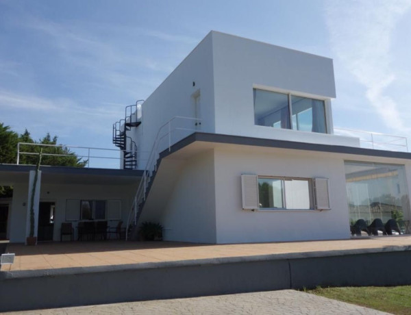 Chalet independiente en venta en Calle Duero, Sotogrande thumbnail 2