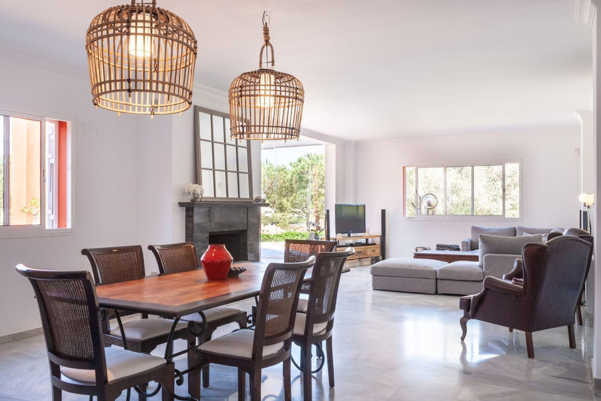 Venta de chalet independiente en Calle Duero, Sotogrande
 photo 4