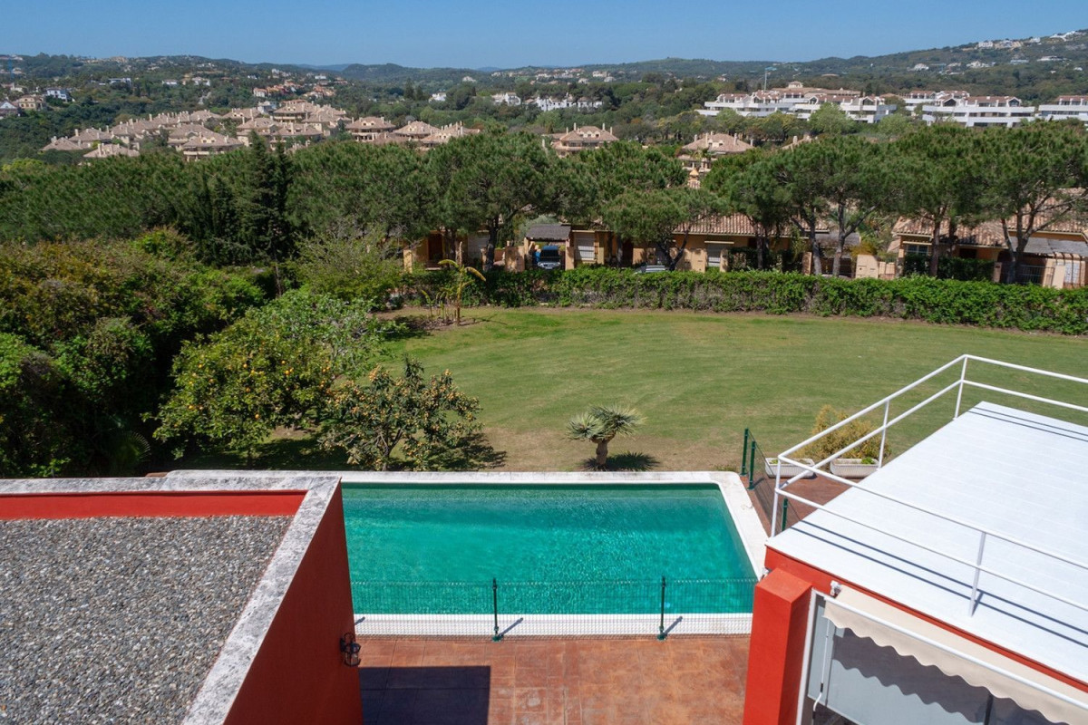 Venta de chalet independiente en Calle Duero, Sotogrande
 photo 5