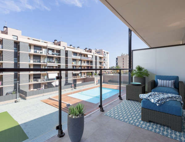 Piso en venta en Calle del Tresmall, 10, Badalona photo 1