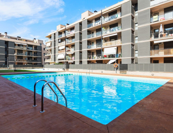 Piso en venta en Calle del Tresmall, 10, Badalona thumbnail 1