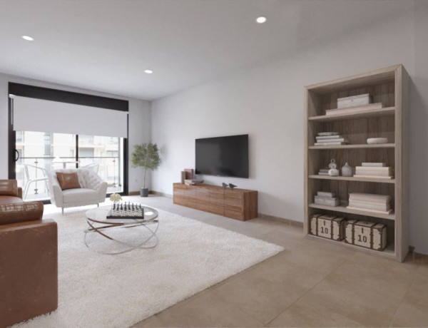Piso en venta en Calle del Tresmall, 10, Badalona thumbnail 2