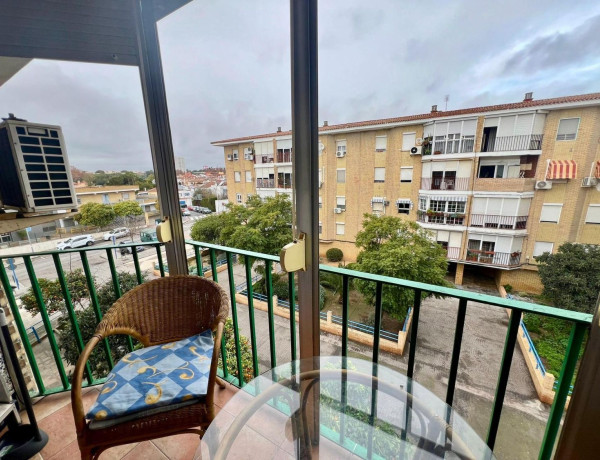 Piso en venta en  Calle San Isidro Labrador, Mairena del Aljarafe photo 4