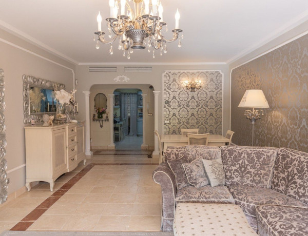 Piso en venta en Benamara - Atalaya , Estepona thumbnail 2