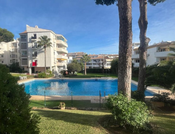 Продажа квартиры в Sitio de Calahonda , Mijas photo 1