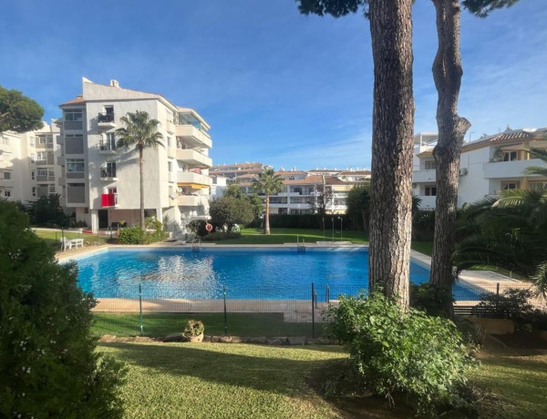 Продажа квартиры в Sitio de Calahonda , Mijas thumbnail 1