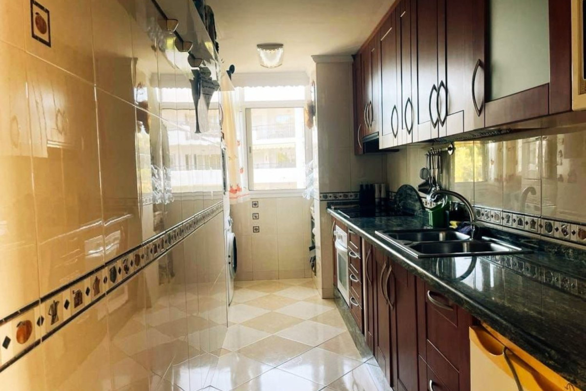 Продажа квартиры на Ситио-де-Калахонда, Михас
photo 5