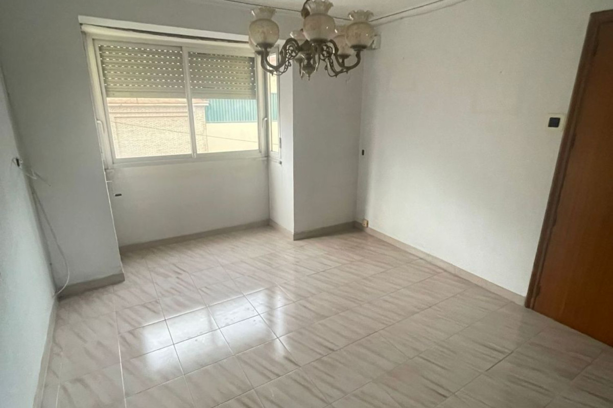 Venta de piso en Barri Batoi - Sargento - Baradello, Alcoy / Alcoi
photo 1