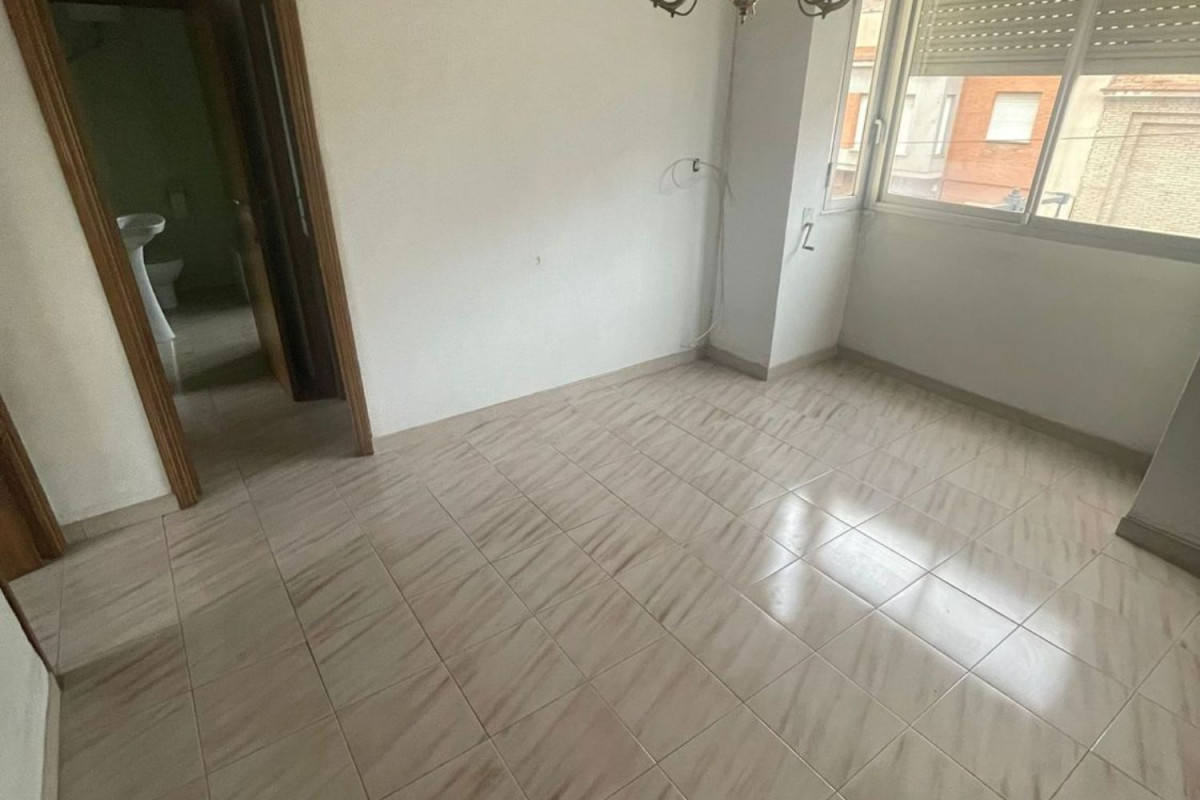 Venta de piso en Barri Batoi - Sargento - Baradello, Alcoy / Alcoi
photo 2