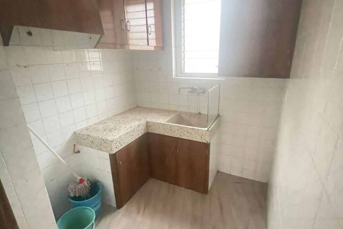 Venta de piso en Barri Batoi - Sargento - Baradello, Alcoy / Alcoi
photo 4