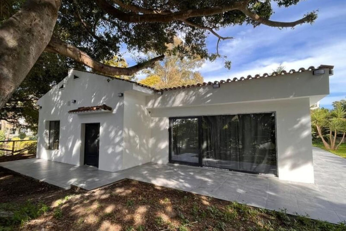 Venta de chalet independiente en Nueva Andalucía, Marbella
 photo 5