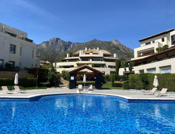 Bajo en venta en Nagüeles-Milla de Oro , Marbella photo 1