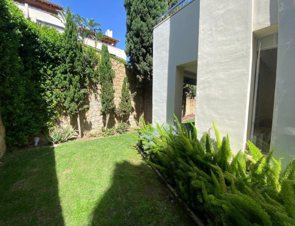 Bajo en venta en  Nagüeles-Milla de Oro , Marbella photo 4