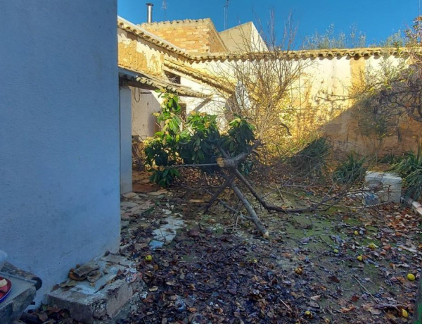 Chalet independiente en venta en , La Roda thumbnail 1