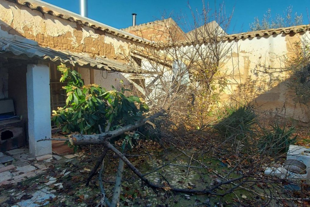 Casa o chalet independiente en venta en La Roda, La Roda
 photo 3