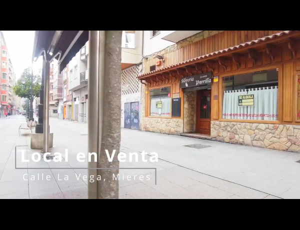 Local en venta en calle la Vega, 55 photo 2