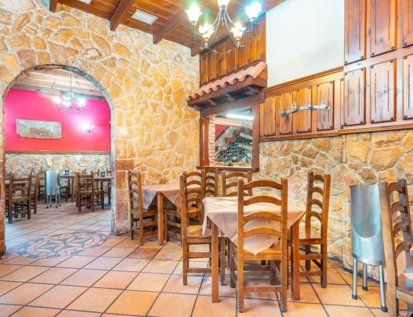 Local en venta en calle la Vega, 55 photo 4