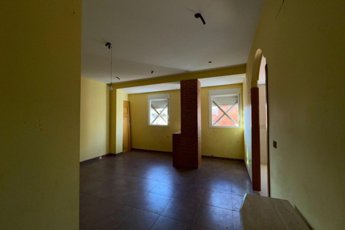 Venta de piso en Calle Larga, 47, Castellón de la Plana / Castello de la Plana
 photo 2