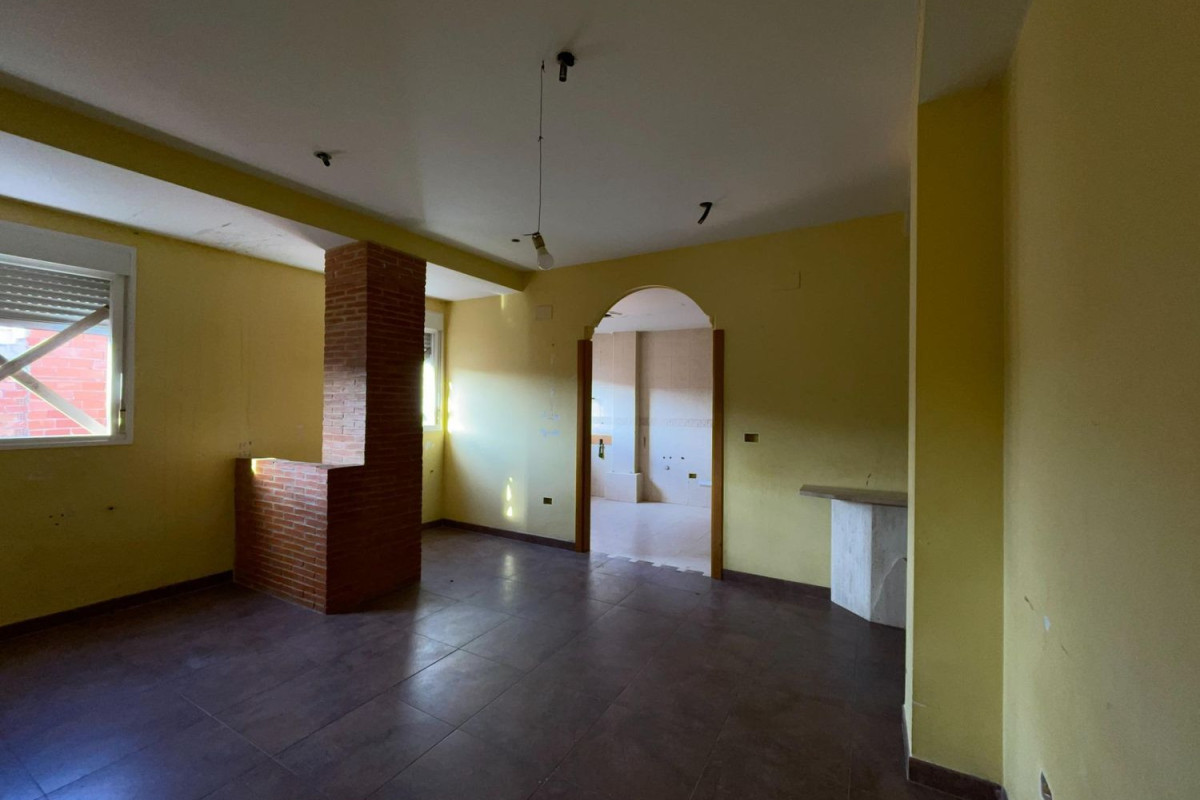 Venta de piso en Calle Larga, 47, Castellón de la Plana / Castello de la Plana
 photo 3