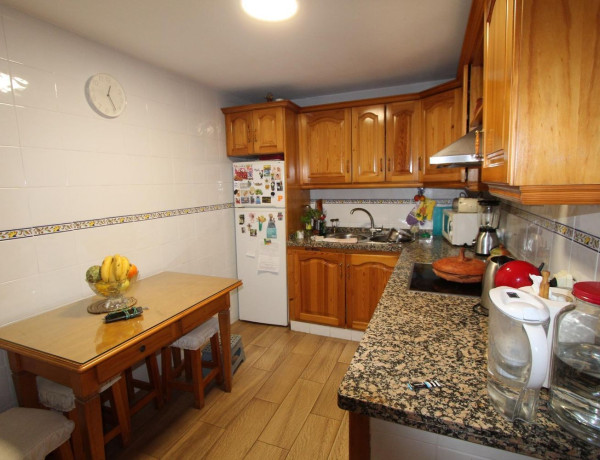 Таунхаус на продажу в  La Granja - La Colina - Los Pastores , Algeciras photo 3