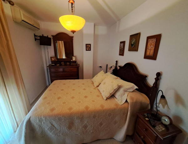 Таунхаус на продажу в  La Granja - La Colina - Los Pastores , Algeciras photo 4