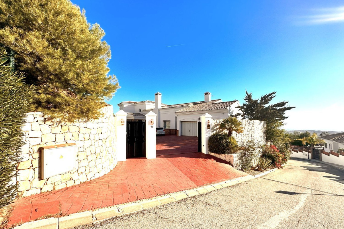 Venta de chalet independiente en Colina, 46, Mijas
photo 3